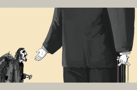 Niño Jose Heredia/©Gulf News