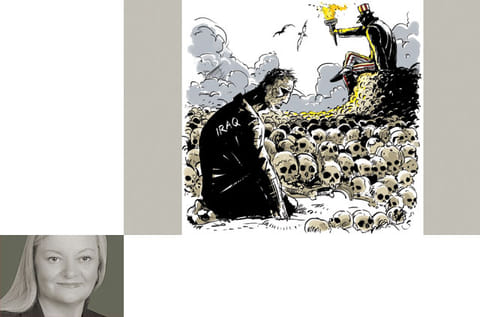 Niño Jose Heredia/©Gulf News