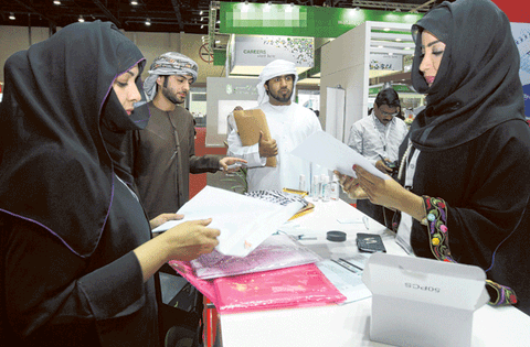 Abdul Rahman/Gulf News
