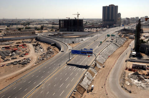 Atiq-Ur-Rehman/Gulf News
