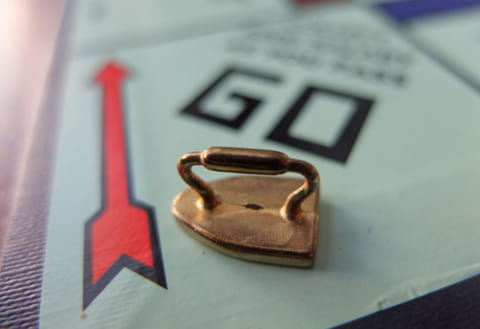 Monopoly