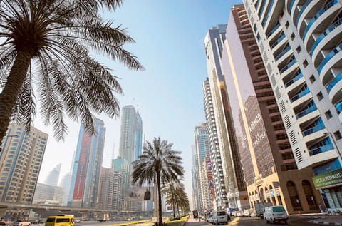 Newly formed 800TEK can offer its services to multiple property types, including retail.