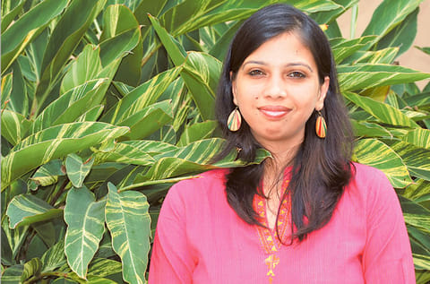 Nilima Pathak/Gulf News