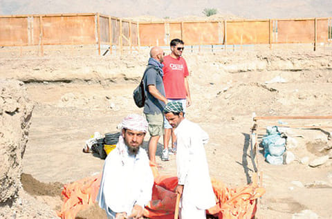Courtesy: Oman News Agency