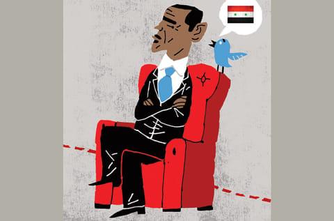 Luis Vazquez/©Gulf News