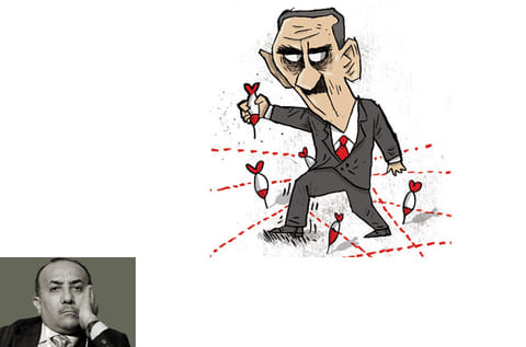 Luis Vazquez/©Gulf News