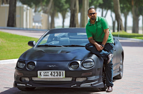 Dennis B. Mallari/ANM