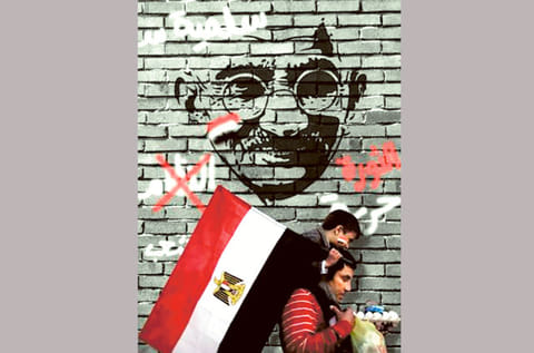 Ayman Sharaf