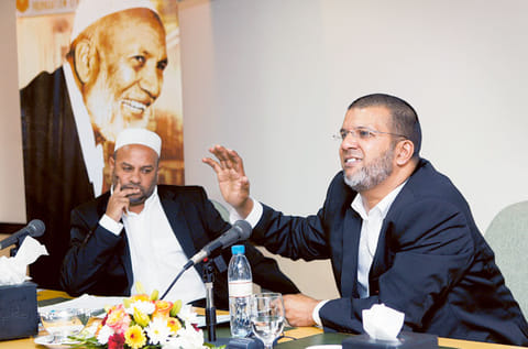 Virendra Saklani/Gulf News