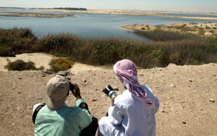 Abdul Rahman/Gulf News archives