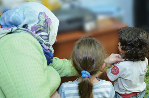 Courtesy: UNHCR
