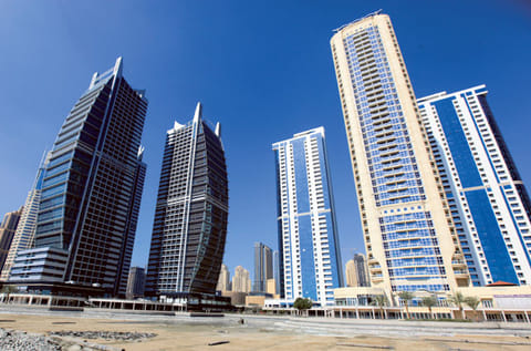 Gulf News Archives
