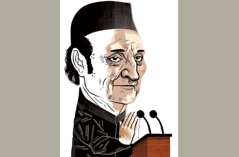 Luis Vazquez/Gulf News