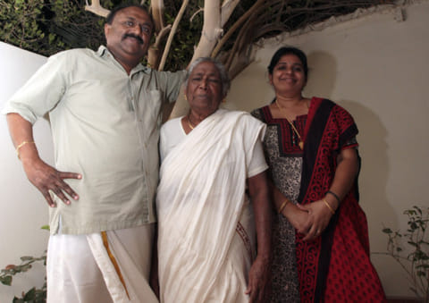 Ahmed Kutty/XPRESS