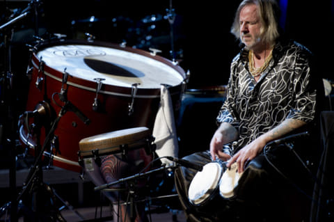 Interview: Pete Lockett