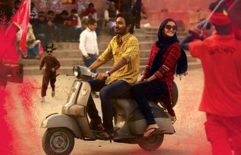 Bollywood film ‘Raanjhanaa’ banned in Pakistan