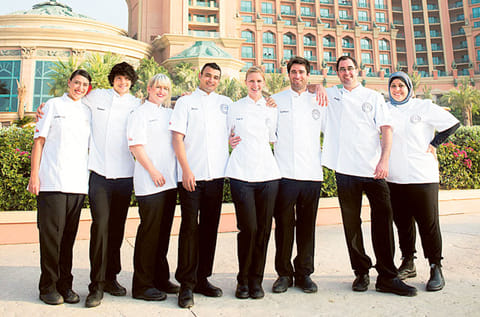 Courtesy: MasterChef Australia