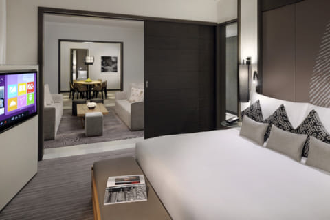 Vida Downtown Dubai