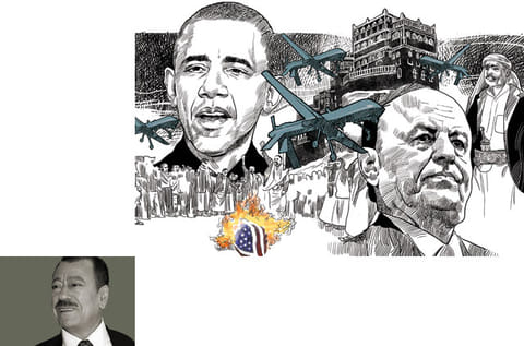 Ramachandra Babu/©Gulf News