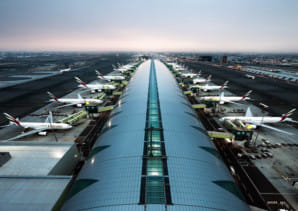 Dubai Airport's single-use plastic ban will begin on January 1, 2020