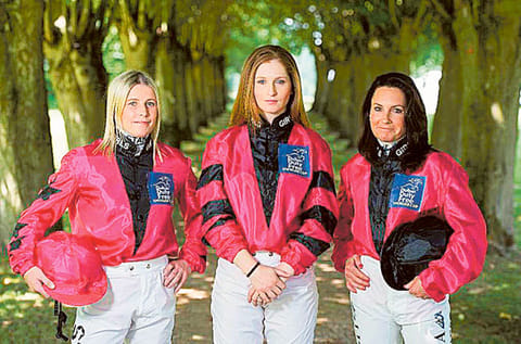 COURTESY:ASCOT