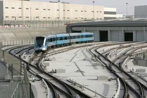 Gulf News archives