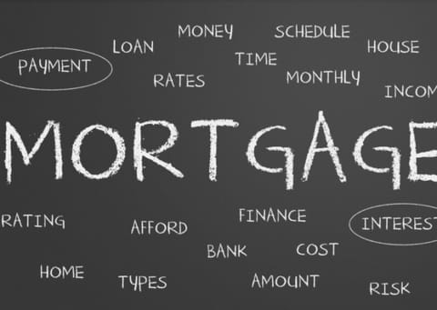 Refinancing a home loan will result in a lower interest rate, or one can switch from a fixed to a floating rate or vice versa.