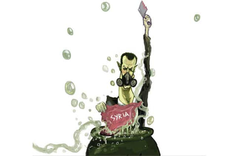 Niño Jose Heredia/©Gulf News