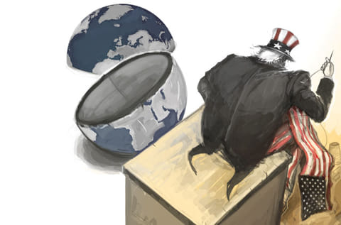 Niño Jose Heredia/©Gulf News