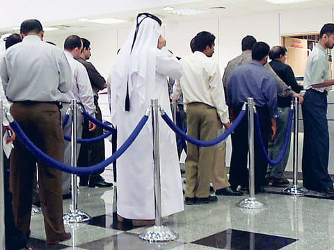 Gulf News Archives