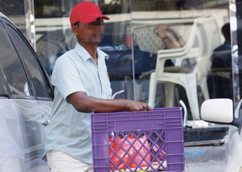 Ahmed Kutty/XPRESS