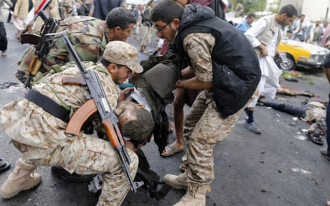REUTERS