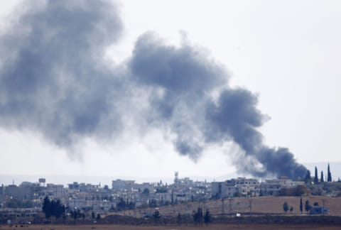 REUTERS