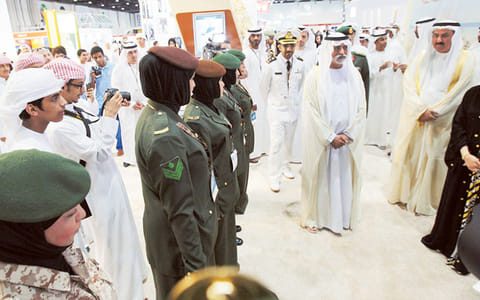 Ahmed Kutty/Gulf News