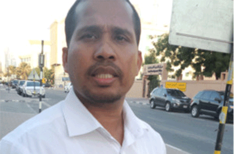 Abhishek Sengupta/XPRESS