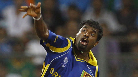 Muttiah Muralitharan had been the biggest matchwinner for Sri Lanka as a bowler in all formats.