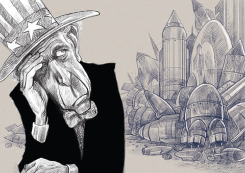 Upgrading old thinking on old nukes