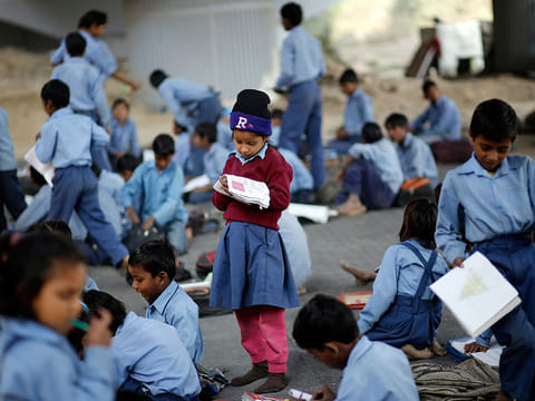 According to a report of the education department, a total of 797,075 girls enrolled in grade nine in 2020-21 against 731,903 boys who got admission in the same class.