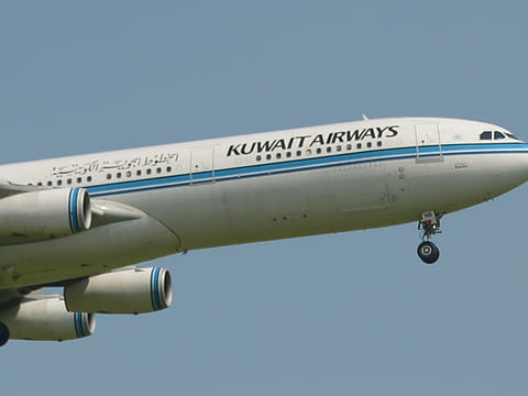 Kuwait has denied rumours that it has decided to resume direct flights with countries on its banned list.