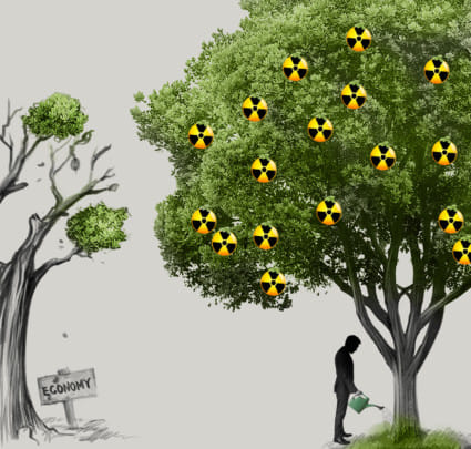 Iran’s isolationist temptation