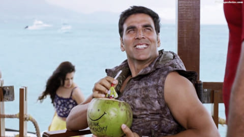 Film review: The Shaukeens