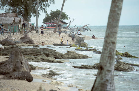 Indonesia’s Aceh