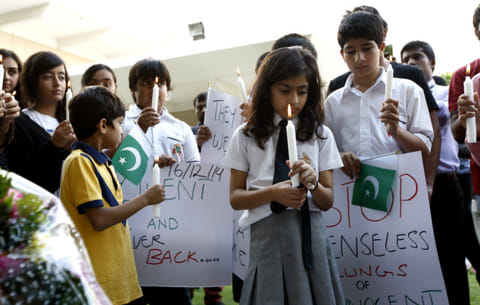 Virendra Saklani/Gulf News