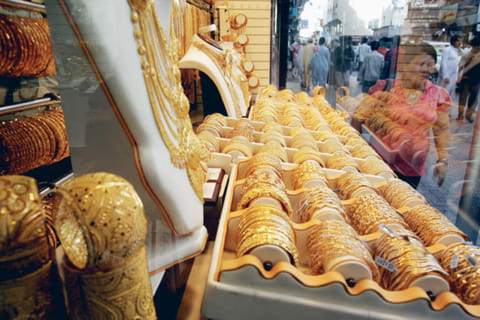UAE jewellery retailers had already brought down making charges to offset the surge in gold prices. But for retailers to sell at 0% making charge daily will eventually hurt the trade.