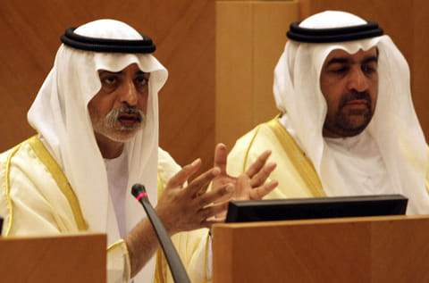 Abdul Rahman/Gulf News