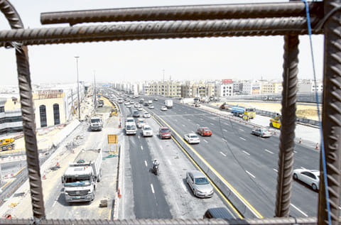 Virendra Saklani/Gulf News