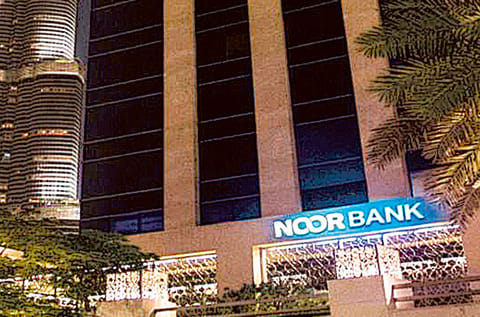 Courtesy: Noor Bank