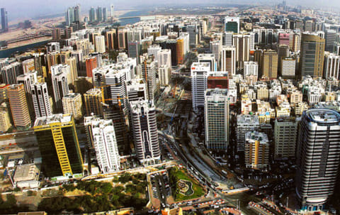 Gulf News Archives
