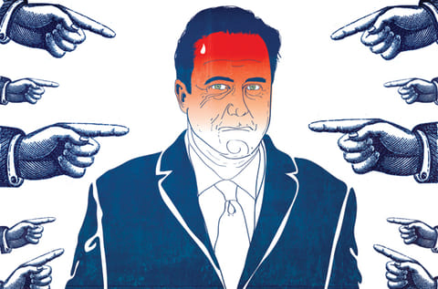 Hugo A. Sanchez/Gulf News