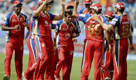Yuzvendra Chahal: Chess’ loss was IPL’s gain
